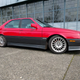 Illustration for article titled At $5,200, Could This 1993 Alfa Romeo 164S Turn You Into A True Enthusiast?